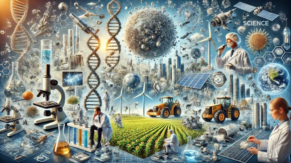 collages-representing-different-areas-of-science