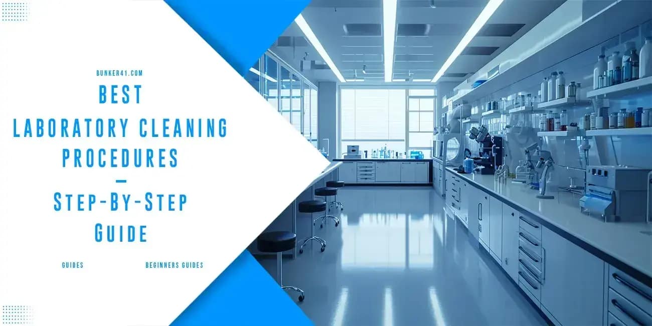 a-clean-laboratory-full-of-equipment---best-laboratory-cleaning-procedures–-step-by-step-guide
