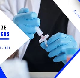How To Sterilize Membrane Filters? A 2026 Step-By-Step Guide To Purify Membrane Filters