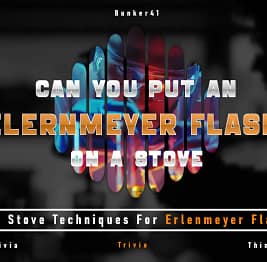 Can You Put An Erlenmeyer Flask On The Stove? 2026 Safe Stove Techniques for Erlenmeyer Flasks