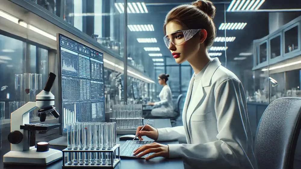 a-dedicated-female-scientist-in-a-modern-lab-environment---conclusion