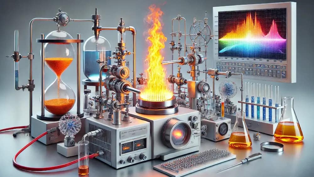 a-focus-on-detailed-lab-components-and-process-flow---the-mechanics-of-flame-emission-spectroscopy