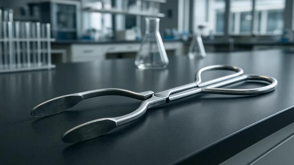 a-image-of-beaker-tongs-in-a-modern-lab---conclusion