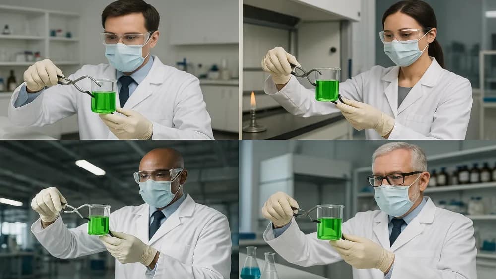 collage-of-a-scientist-using-beaker-tongs-in-its-proper-fashion-in-different-laboratory-settings---what-is-the-purpose-of-beaker-tongs-in-different-laboratory-settings