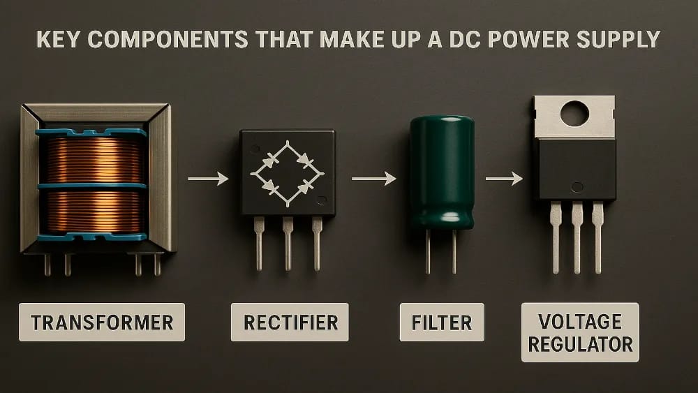 the-key-components-that-make-up-a-dc-power-supply---key-components-that-make-up-a-dc-power-supply