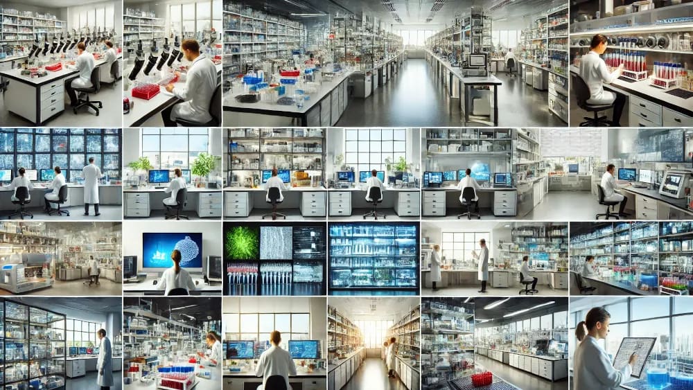 various-scientific-fields-focusing-on-lab-productivity-enhancements--conclusion