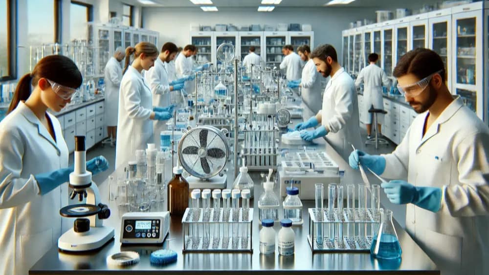 the-meticulous-care-and-attention-required-to-maintain-clean-and-functional-laboratory-equipment---procedure-2--proper-lab-equipment-cleaning
