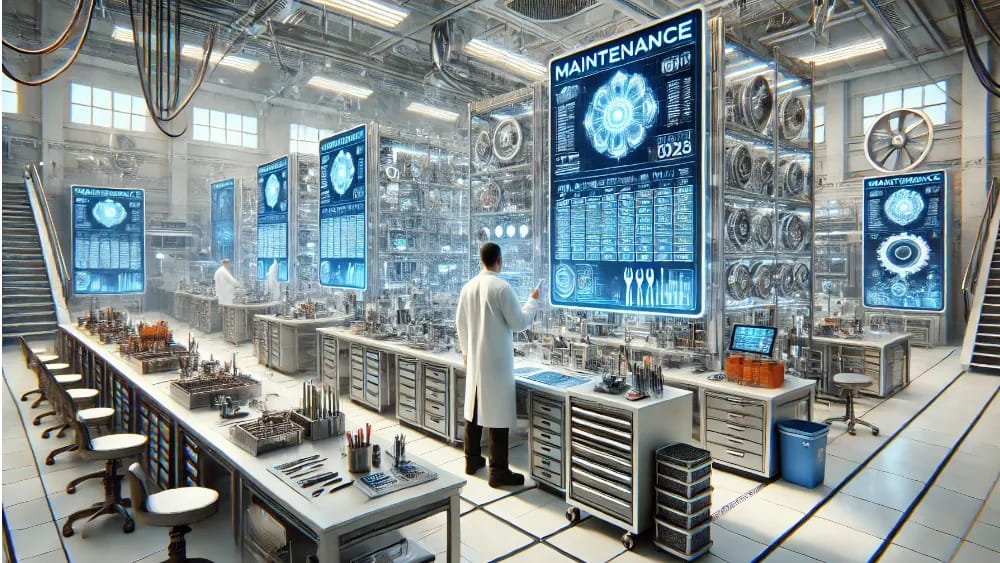 scientists-meticulously-maintain-advanced-scientific-instruments-and-machinery-idea-2-optimize-equipment-maintenance