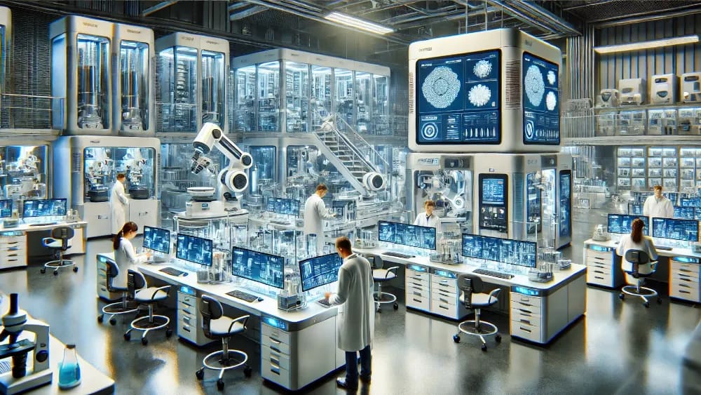 cutting-edge-technology-advanced-scientific-instruments-and-highly-organized-workspaces---conclusion--the-future-of-laboratory-improvement