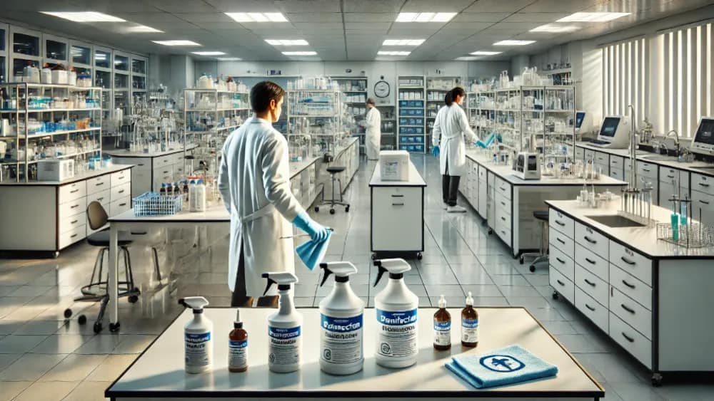 the-meticulous-steps-taken-to-ensure-all-areas-and-equipment-are-thoroughly-disinfected---procedure-5-disinfection-protocols