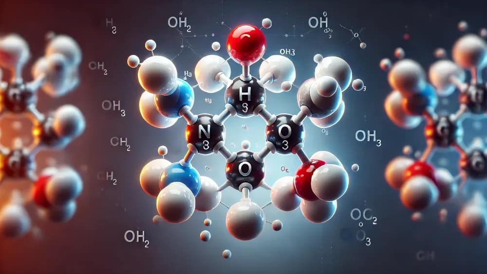 the-chemical-makeup-of-nitric-acid---understanding-nitric-acid--an-essential-cleaning-agent