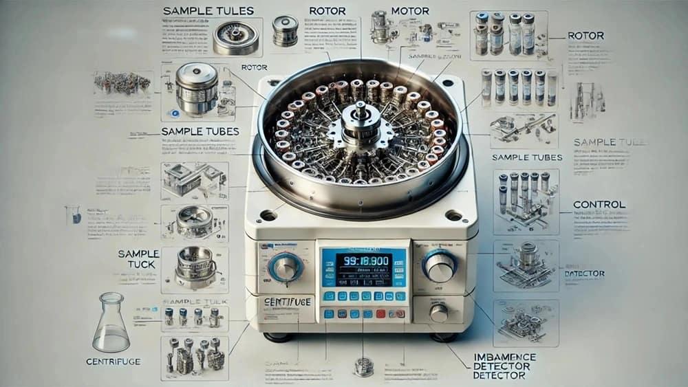 a-professional-hyper-realistic-and-detailed-diagram-of-a-centrifuge---understanding-the-centrifugation-process-and-its-applications