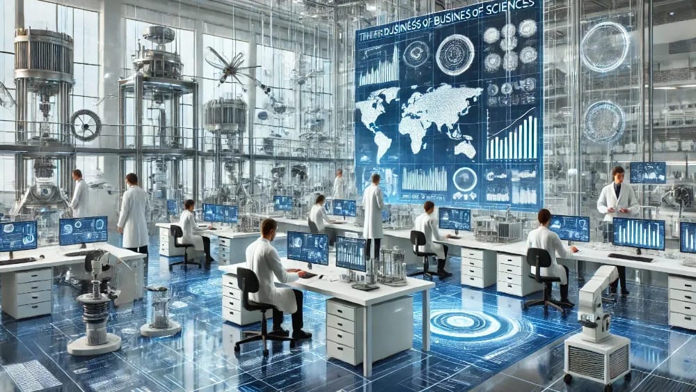 the-ever-evolving-business-of-science---conclusion