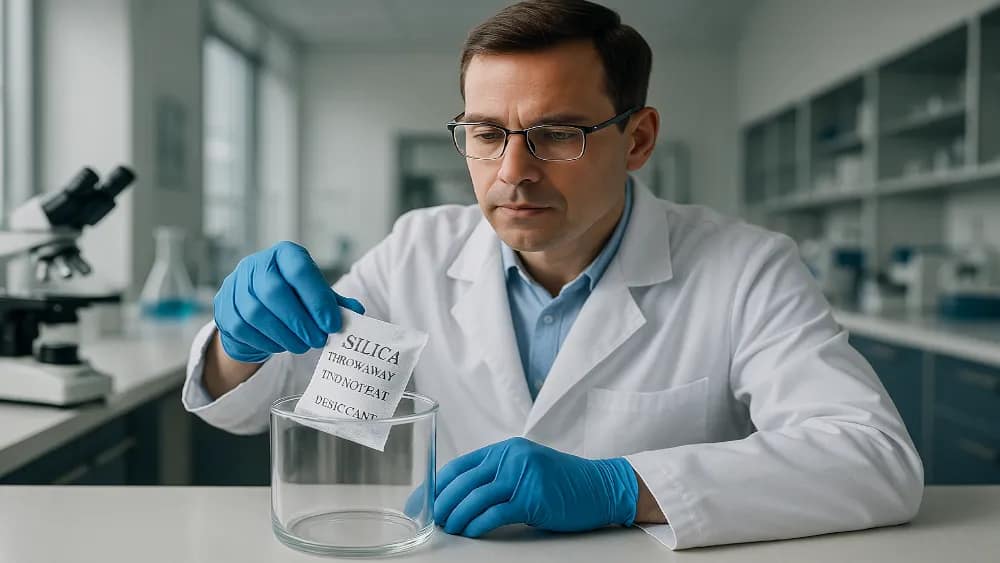 a-scientist-putting-a-desiccant-bag-to-use-in-a-modern-lab---conclusion--embracing-reusable-desiccants-in-2025