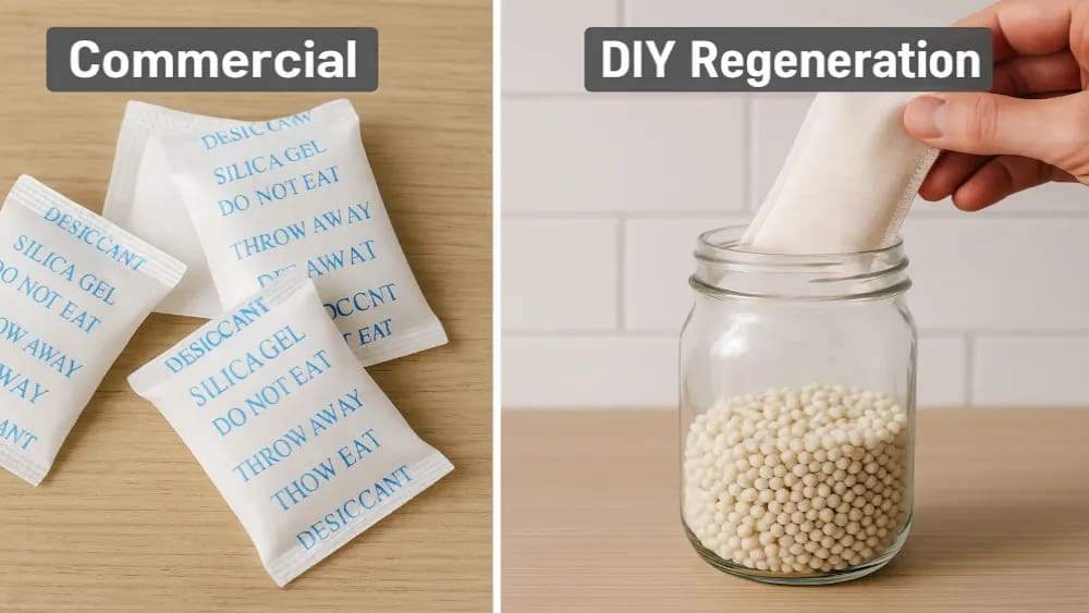 the-different-types-of-desiccant-bag-regeneration---comparing-commercial-vs-diy-regeneration-solutions