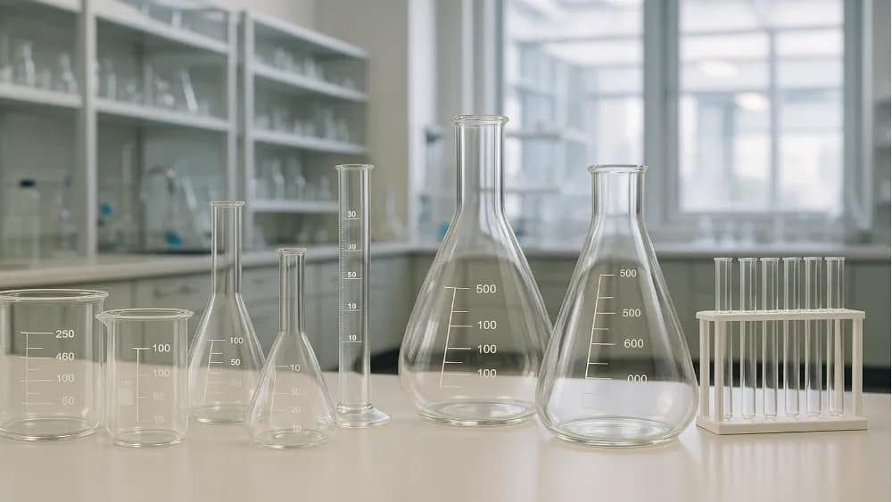 a-lab-full-of-different-types-of-glassware---building-your-laboratory-glassware-arsenal