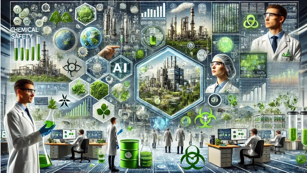 a-collage-of-future-trends-in-chemical-safety-and-environmental-protection---looking-ahead--future-trends-in-chemical-safety