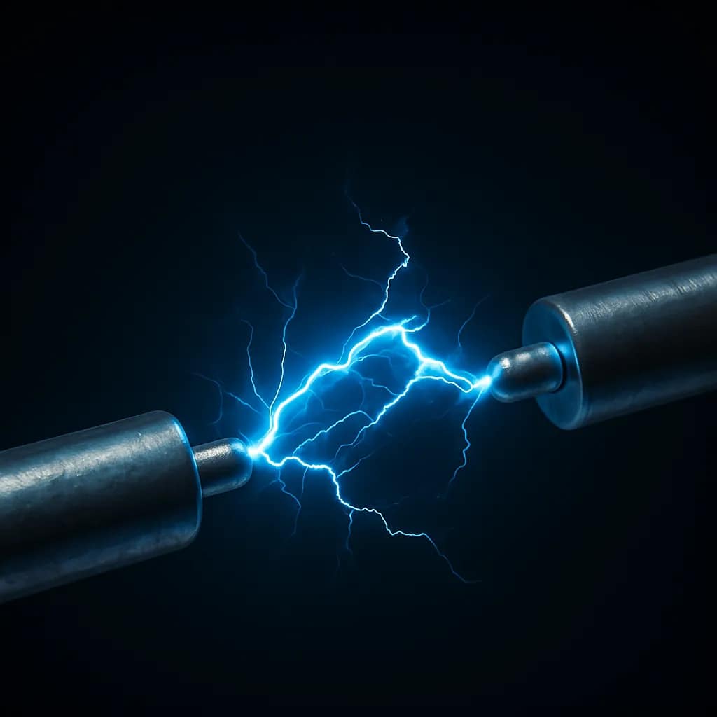 electricity-that-represents-direct-current---the-basic-definition-of-direct-current
