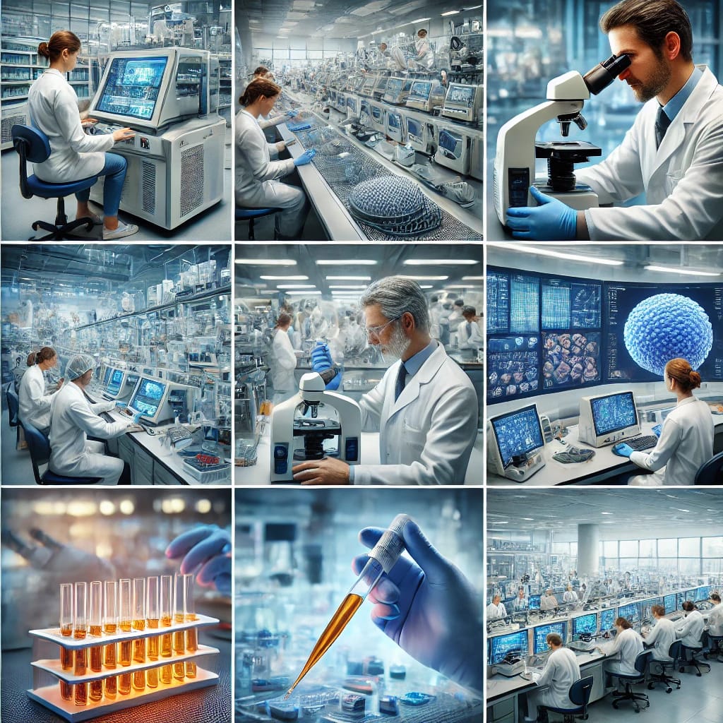 scientists-working-in-advanced-research-and-clinical-laboratories---meeting-the-growing-needs-of-research-and-clinical-laboratories