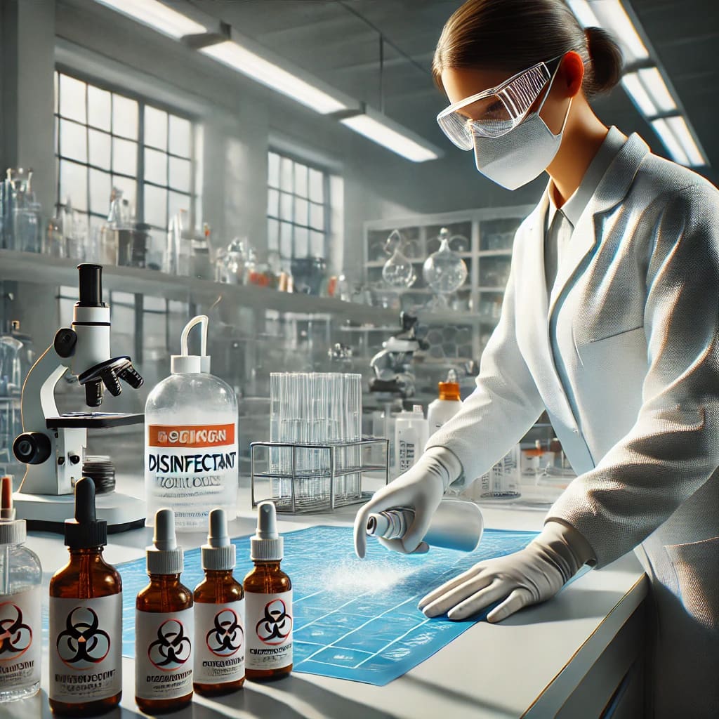 the-importance-of-maintaining-a-sterile-environment---procedure-5--disinfection-protocols