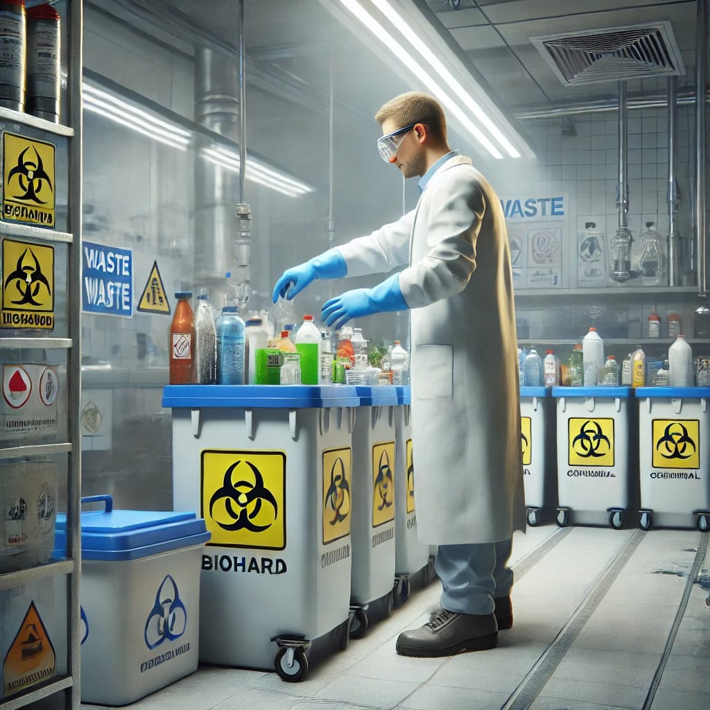 the-proper-use-of-ppe-to-ensure-safety-and-maintain-a-sterile-environment---procedure-6--personal-protective-equipment--ppe