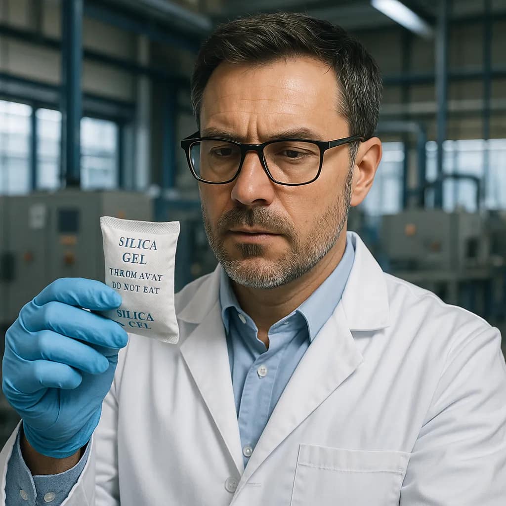 a-scientist-reusing-a-small-desiccant-bag-in-a-modern-industrial-lab