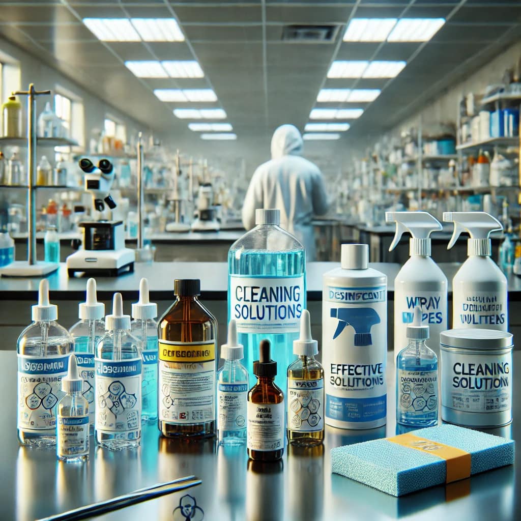 the-variety-and-efficacy-of-the-cleaning-products---procedure-3--effective-cleaning-solutions