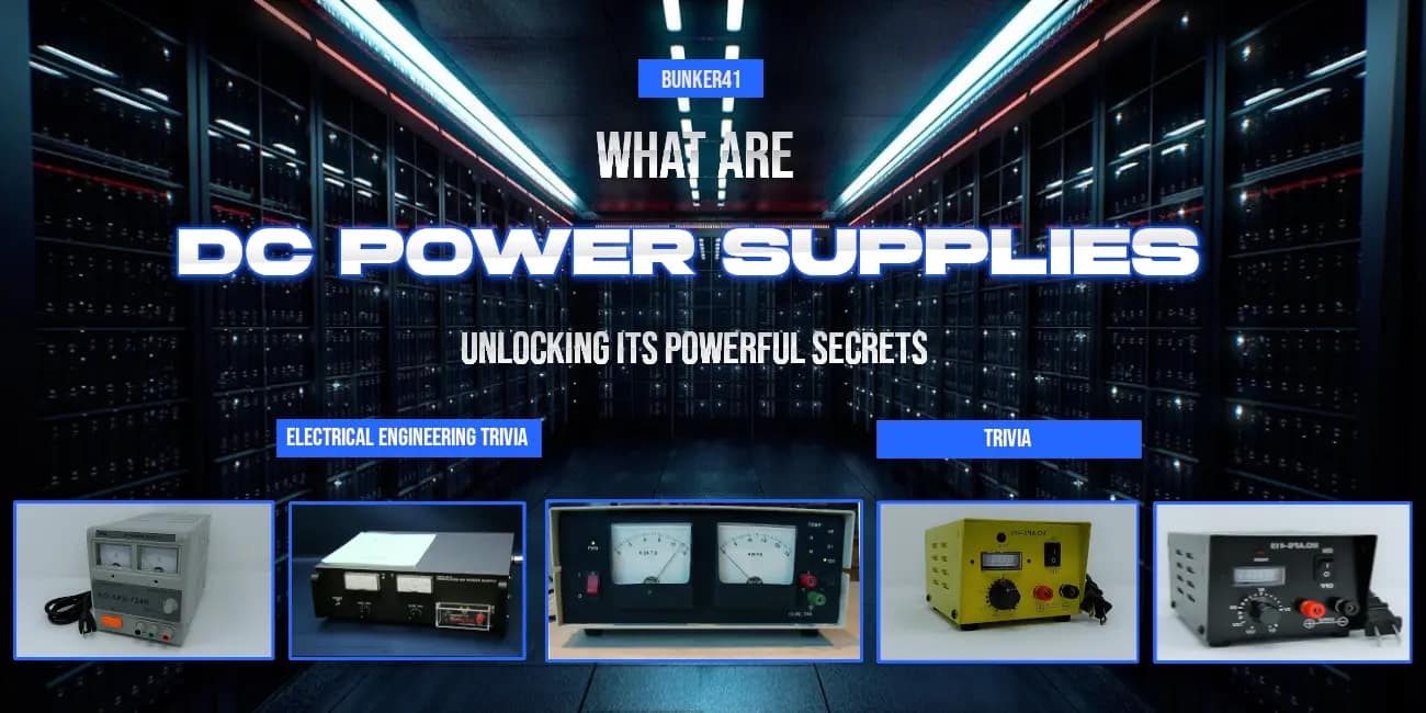 a-server-room-and-a-images-of-different-dc-power-supplies---what-is-dc-power-supply–-unlocking-the-powerful-secrets