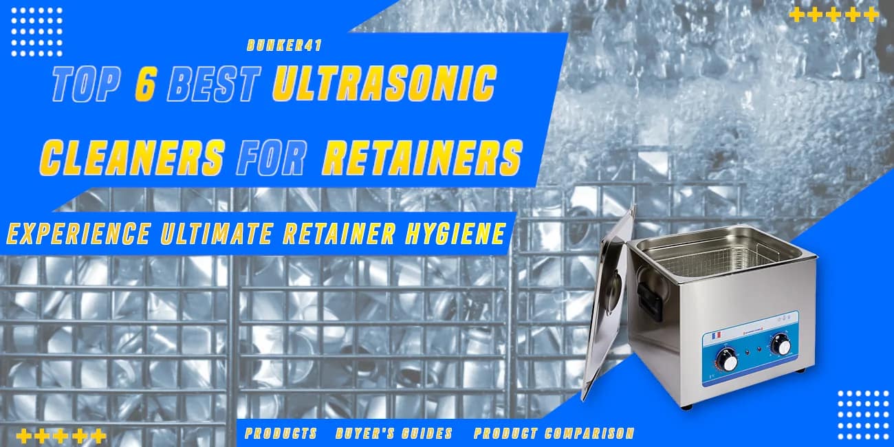 cleaning-process-procedures---top-6-best-ultrasonic-cleaners-for-retainers–-experience-ultimate-retainer-hygiene-in-2025