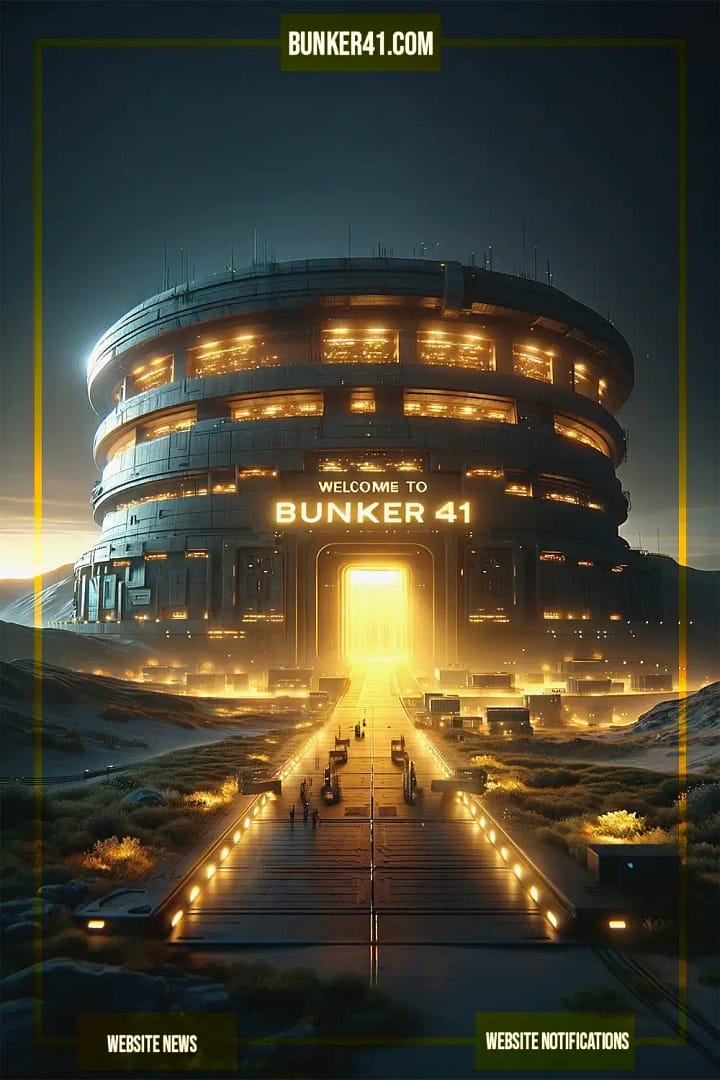 a-massive-sci-fi-futuristic-bunker-facility-located-in-an-unknown-area---welcome-to-bunker41--your-ultimate-destination-for-laboratory-equipment-and-supplies--pinterest-pin