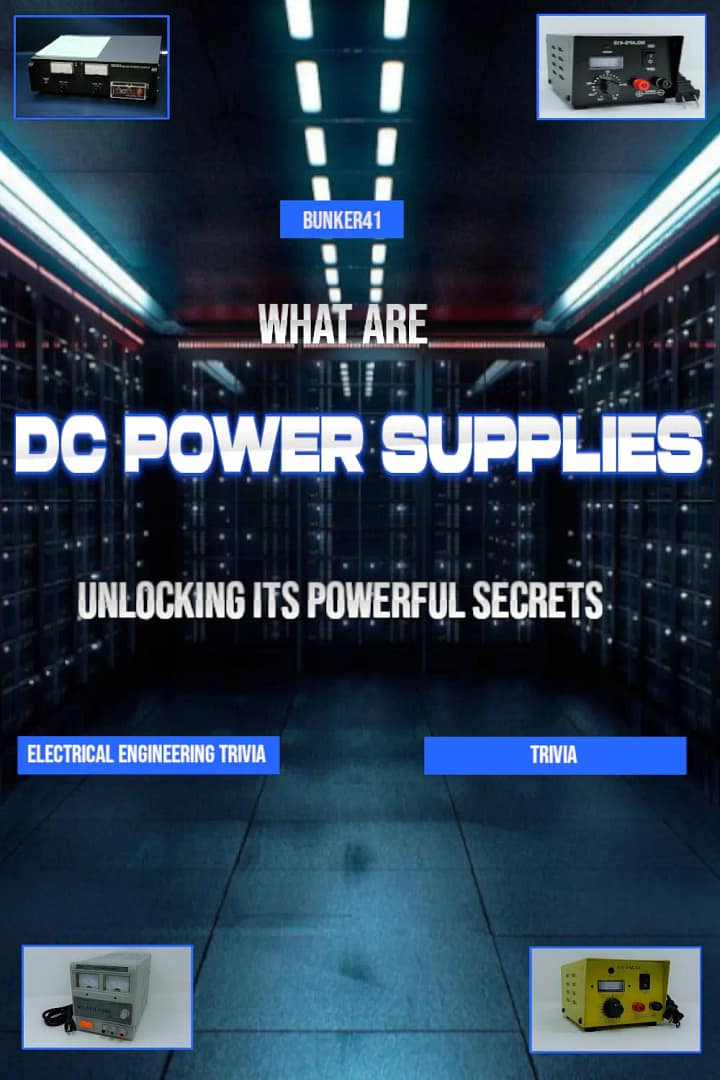 a-server-room-and-a-images-of-different-dc-power-supplies---what-is-dc-power-supply–-unlocking-the-powerful-secrets-pinterest-pin