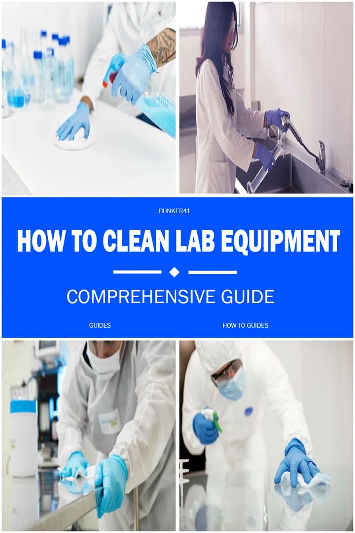 multiple-scientist-cleaning-the-lab-equipment---how-to-clean-lab-equipment--2025-comprehensive-guide--pinterest-pin