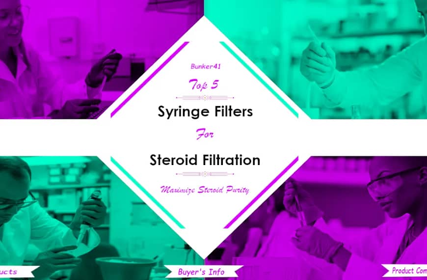 scientist-filling-syringes-with-substances---top-5-syringe-filters-for-steroid-filtration–-maximize-steroid-purity