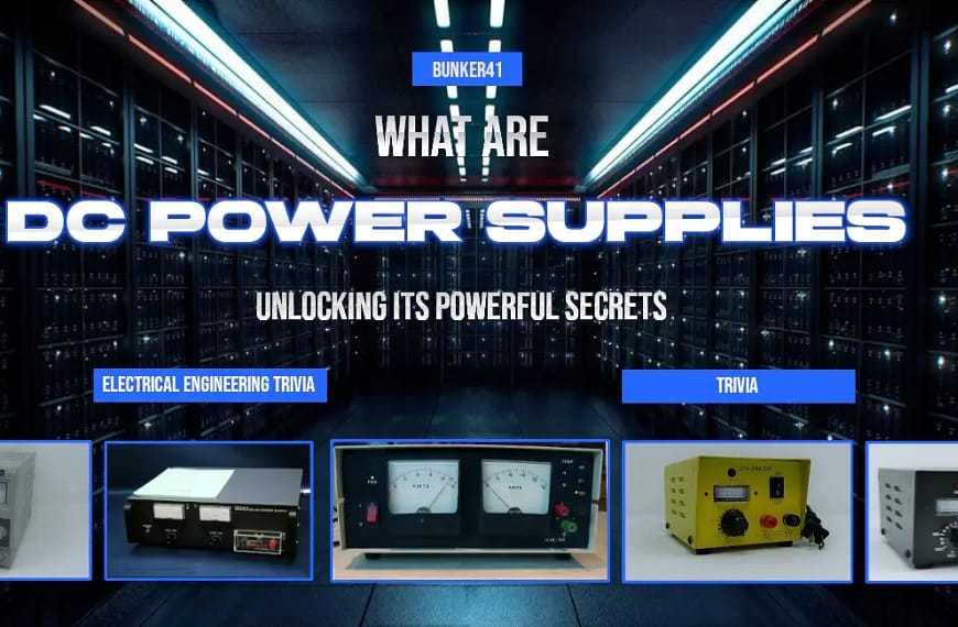 a-server-room-and-a-images-of-different-dc-power-supplies---what-is-dc-power-supply–-unlocking-the-powerful-secrets