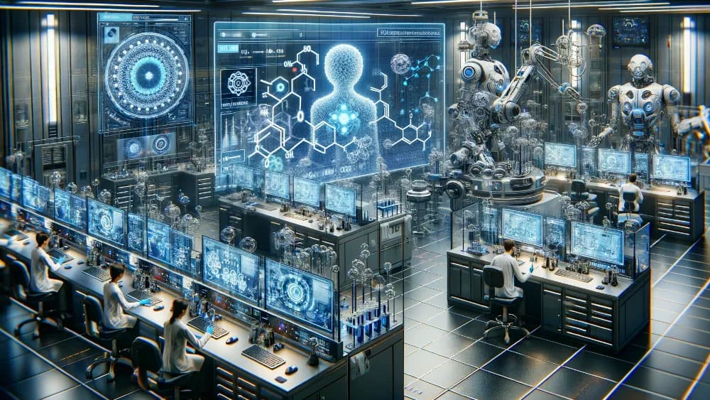 a-high-tech-futuristic-laboratory-with-advanced-technology-and-scientists-utilizing-ai-driven-instruments---conclusion---the-future-of-chemical-analysis