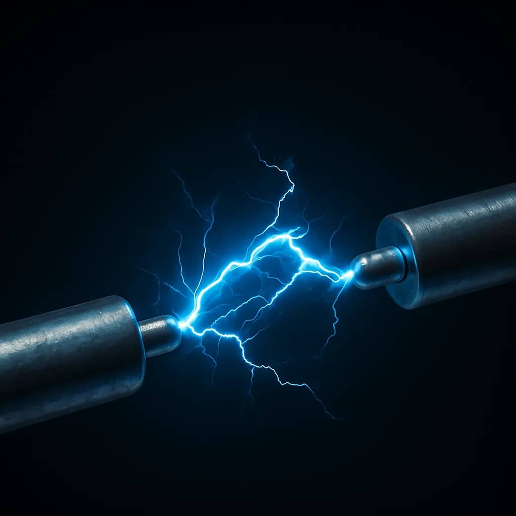 electricity-that-represents-direct-current---the-basic-definition-of-direct-current