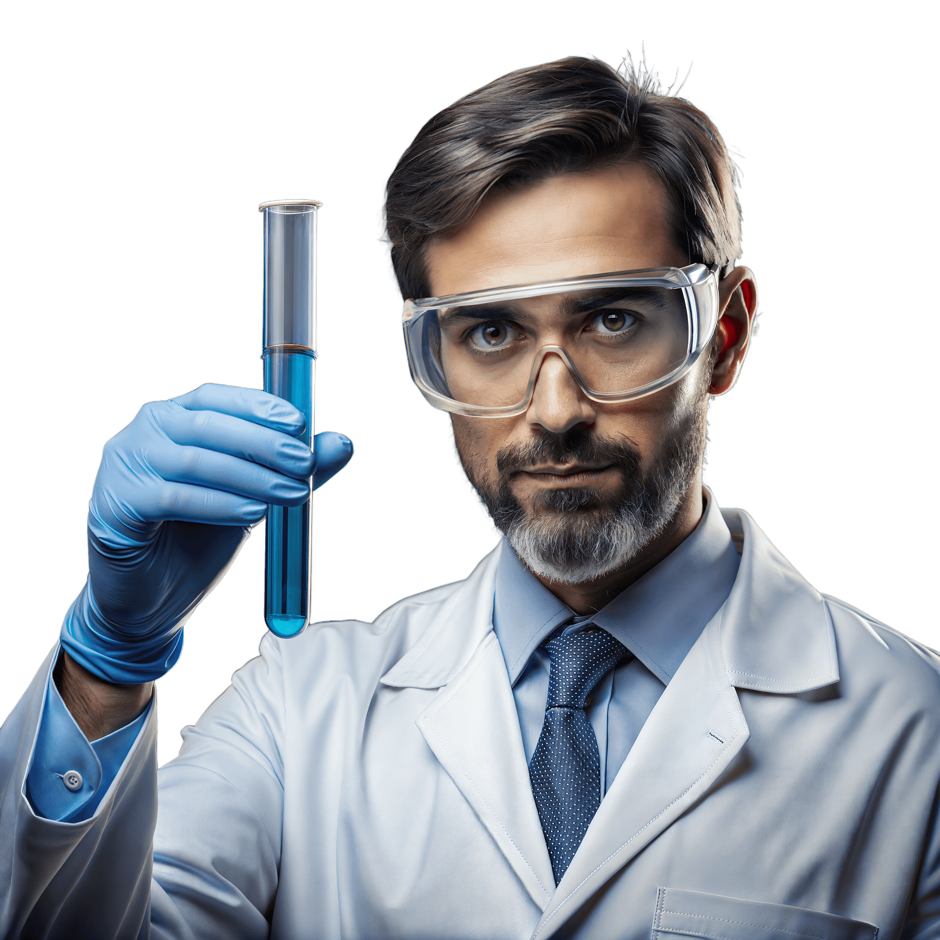 scientist-holding-test-tube-with-blue-liquid-by-mustafa-v-from-vecteezy