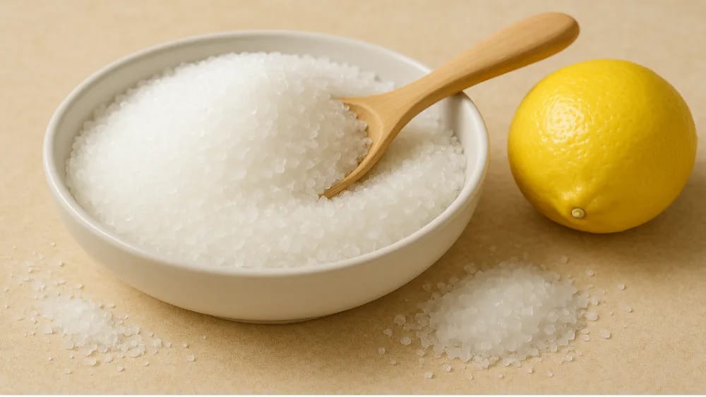 image-of-citric-acid---overview-of-citric-acid
